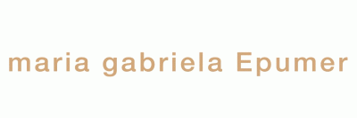 logo Maria Gabriela Epumer